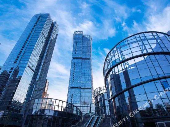 Chanshe in Luoyang, People's Republic of China