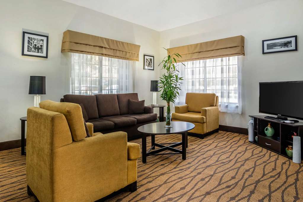 Sleep Inn Peachtree City Atlanta - photo 7