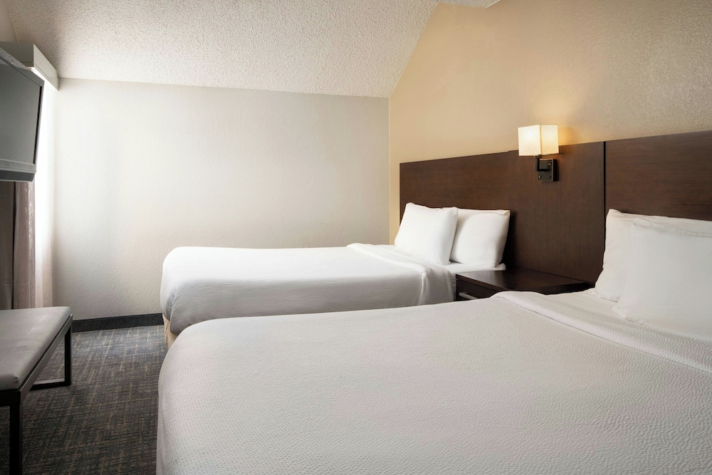 Residence Inn by Marriott Anaheim Placentia Fullerton - photo 5