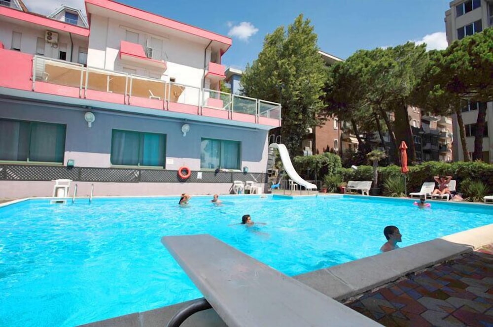 Hotel Nautilus - last minute hotel in Unknown City