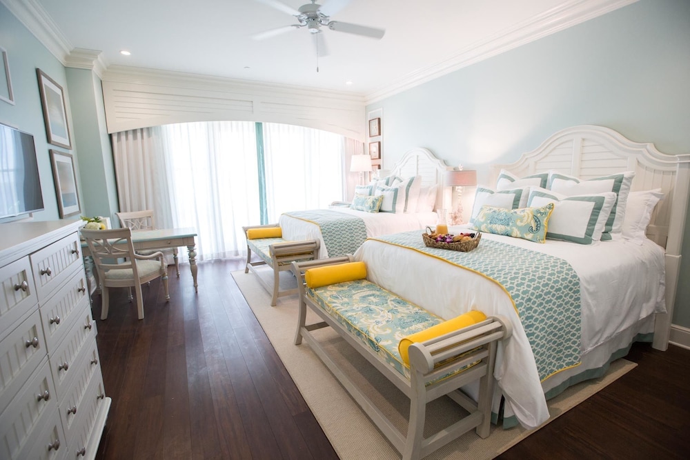 The Beach Club at Charleston Harbor Resort and Marina - photo 5