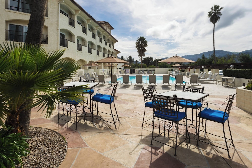Santa Ynez Valley Marriott - photo 25