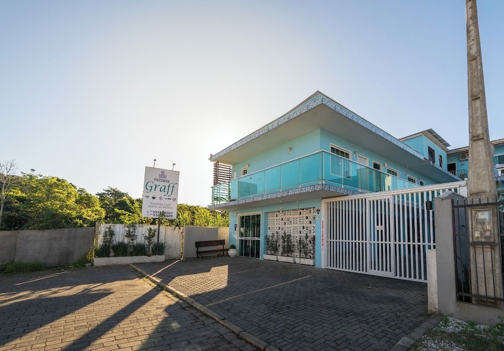 Pousada Graff - last minute hotel in Penha