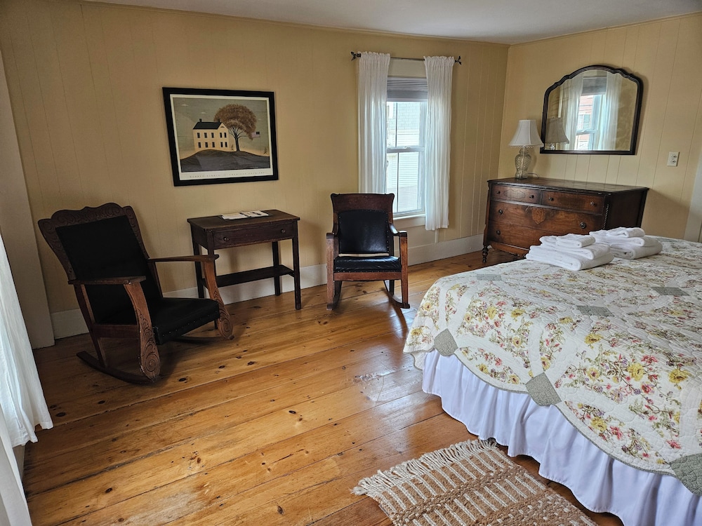 The Cornish Inn - photo 26