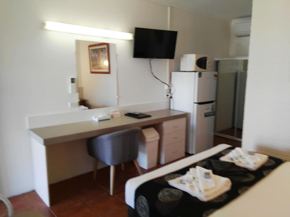 Gladstone Motel — South Gladstone — photo 4