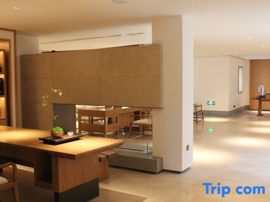 Xiangyuan Yungu Holiday Hotel in Huangshan, People's Republic of China