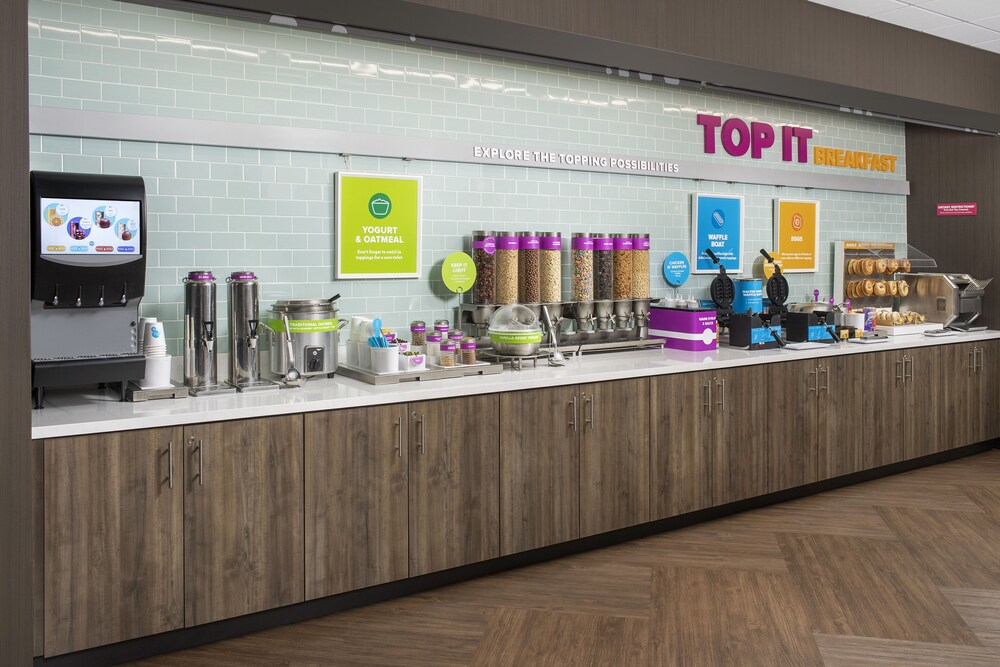 Tru by Hilton Jacksonville Airport I 95 - photo 51