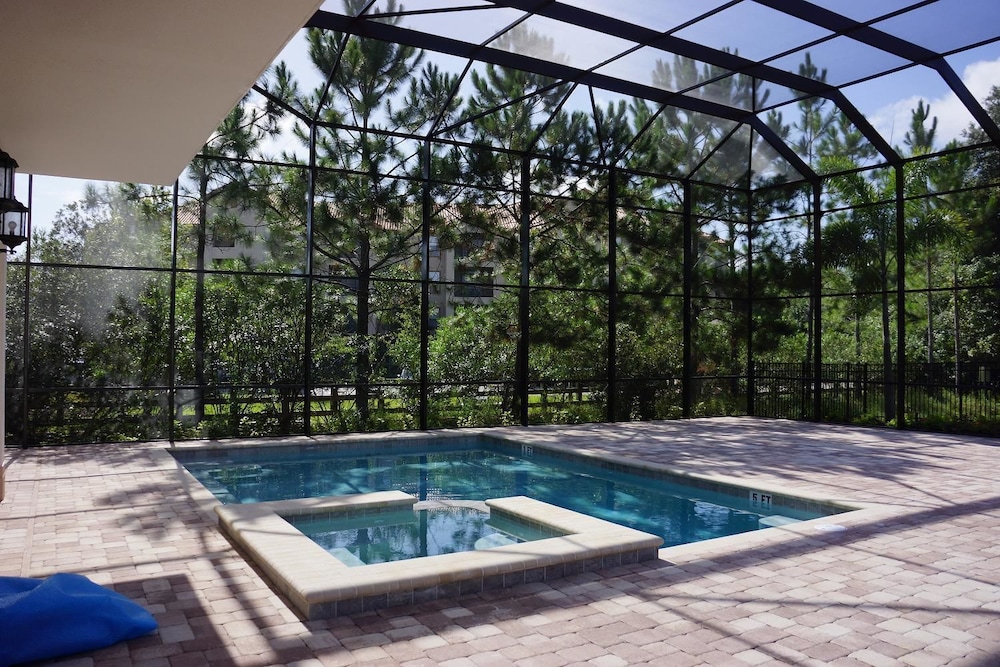 Ov3387 Reunion Resort 5 Bed 4 Baths Villa - photo 11