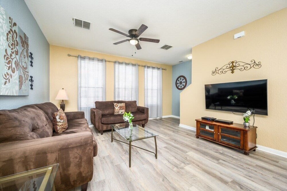Beautiful Townhome Vista Cay Resort Direct 4010 - photo 24