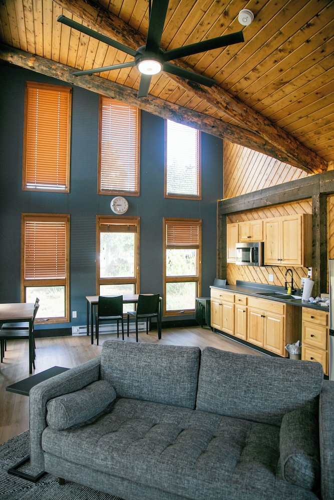 Loge Wolf Creek - photo 30