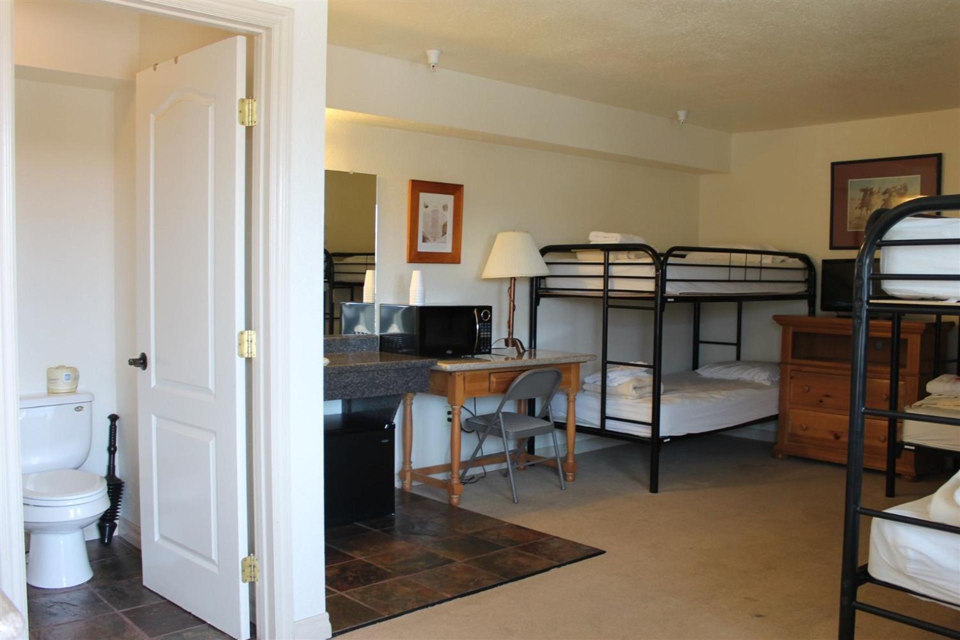 Whitney Portal Hostel And Hotel - photo 19