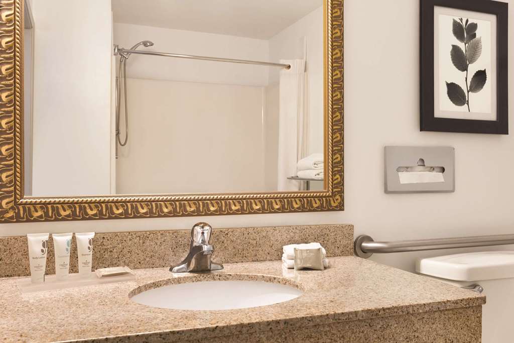 Country Inn & Suites by Radisson Conyers GA - photo 9