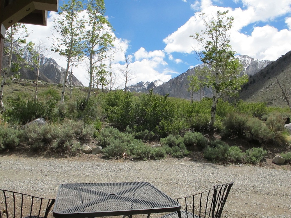 Convict Lake Resort - photo 8