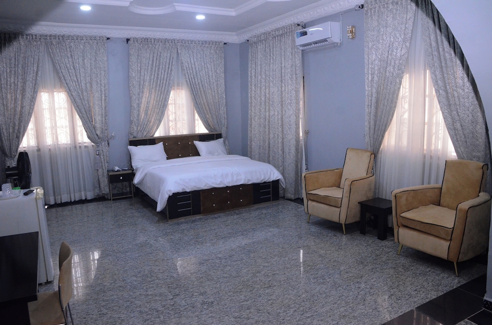 Atlantic Suites — Akure — photo 3