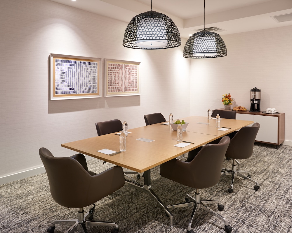 Staybridge Suites Wilmington Downtown by IHG - photo 32