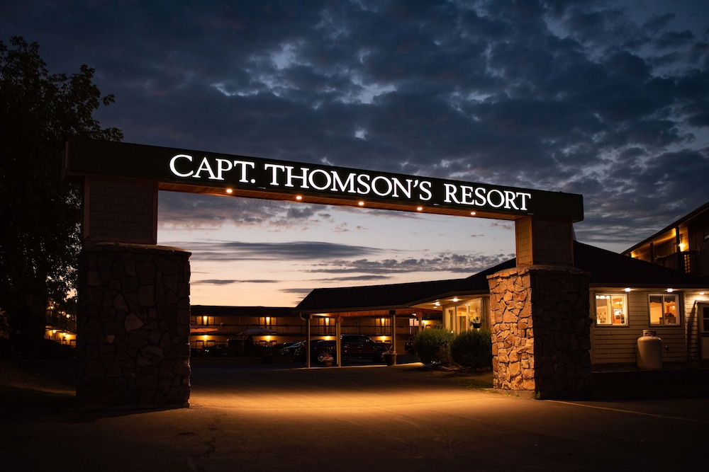 Capt. Thomson's Resort - photo 61