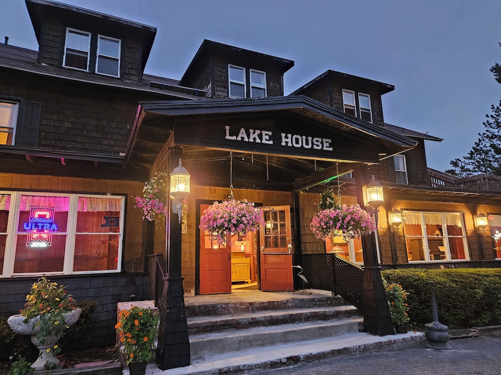 Lake House 5079992 — Richfield Springs