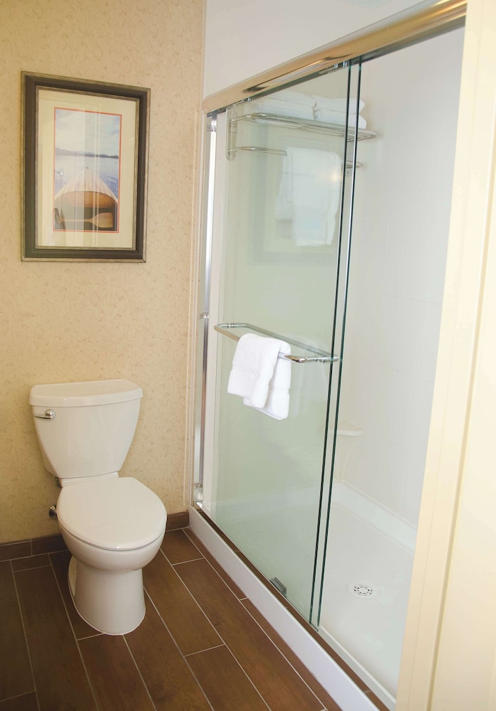 Hilton Garden Inn Watertown Thousand Islands - photo 32