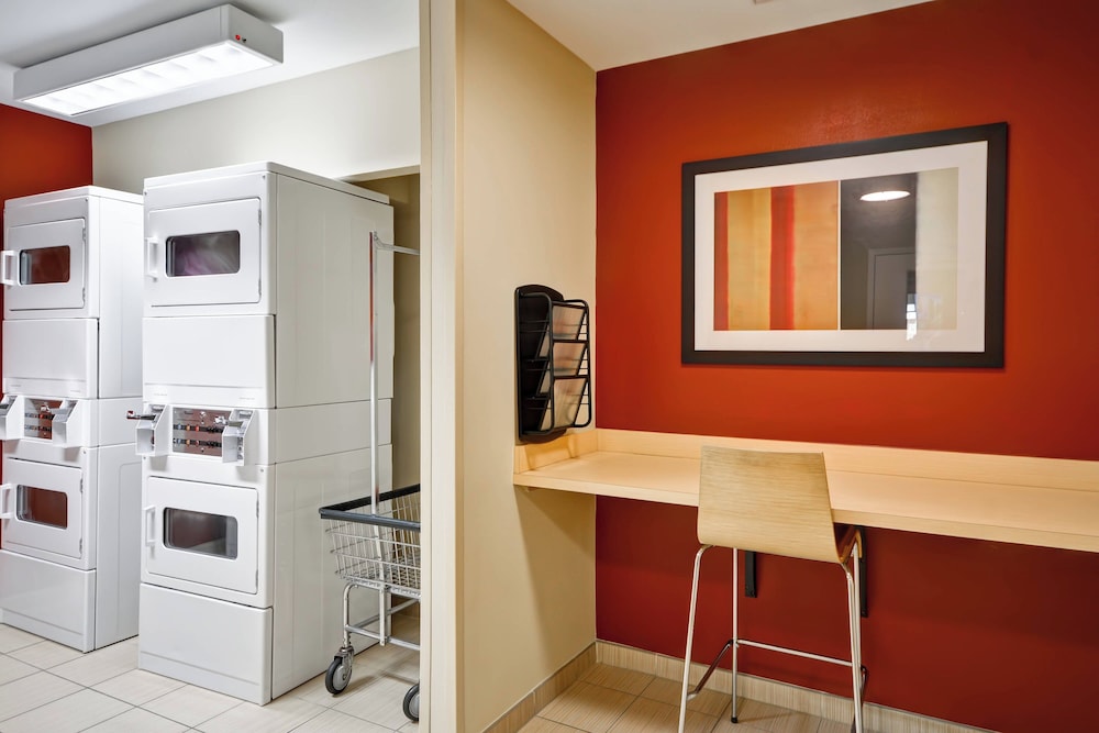 TownePlace Suites by Marriott Dallas Lewisville - photo 25