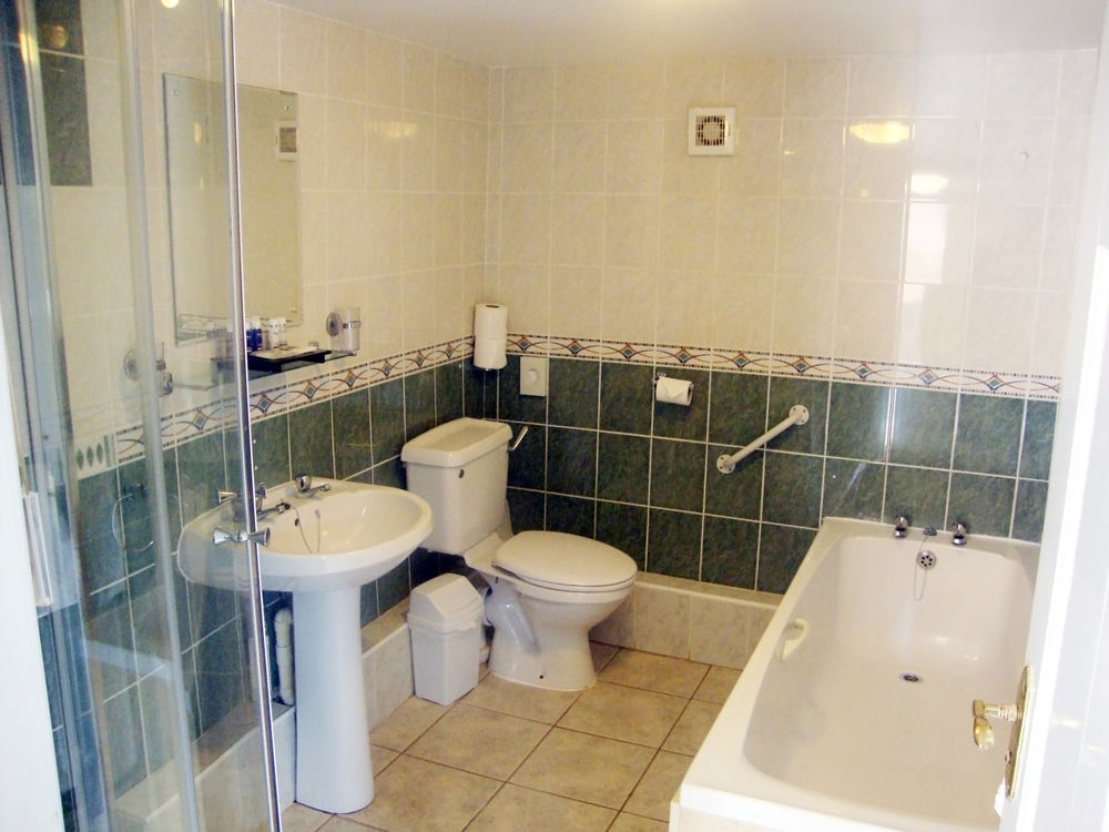 Rookery Manor Hotel & Spa — Weston-Super-Mare — photo 3
