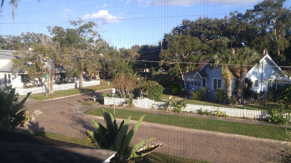 Kapp and Kappy B&B - photo 23