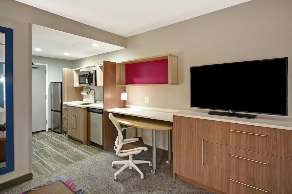 Home2 Suites by Hilton Georgetown - photo 7