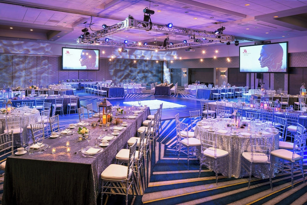 Irvine Marriott - photo 84