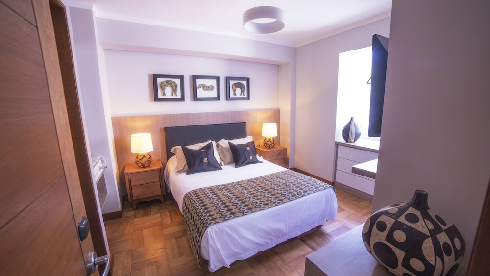 Hotel Pasko — Santiago — photo 5