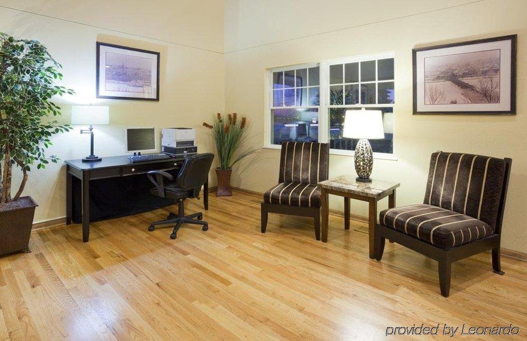 GrandStay Hotel & Suites Stillwater - photo 3