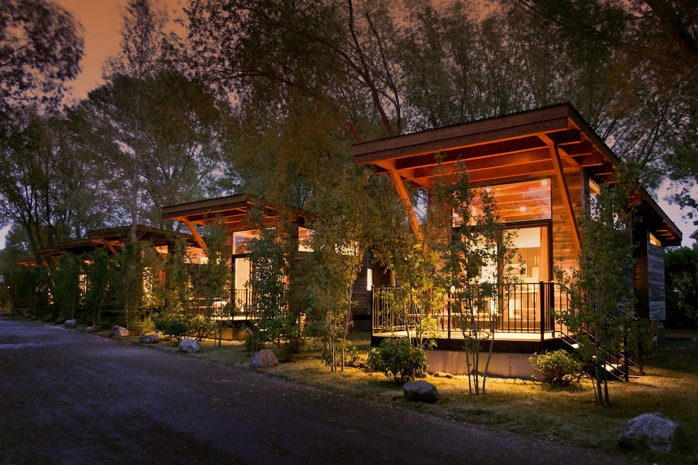Fireside Resort - photo 19