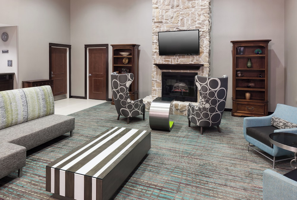Residence Inn by Marriott Beaumont - photo 4