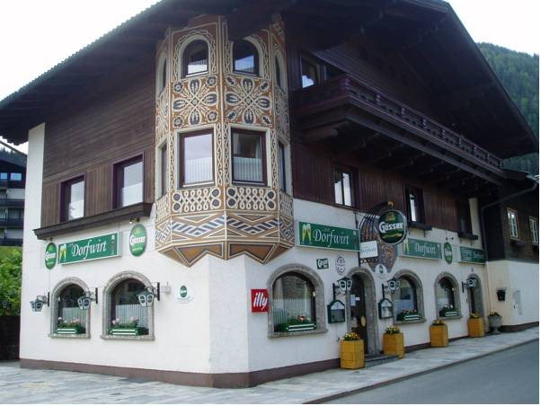 The Place Boutique & Design Hotel Flachau in Flachau, Austria