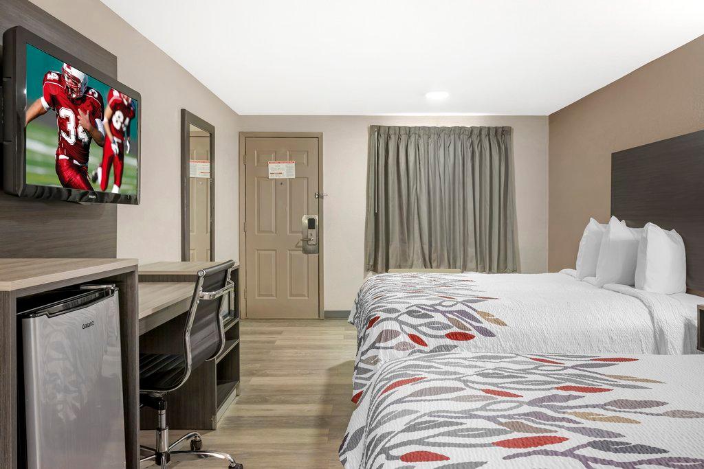 Red Roof Inn Hope - photo 5