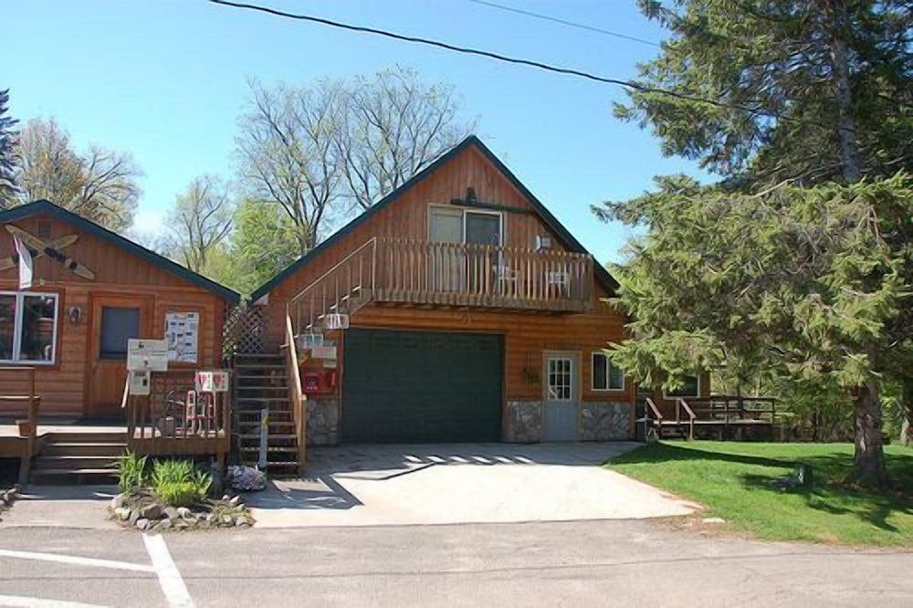 Woodland Beach Resort - photo 148