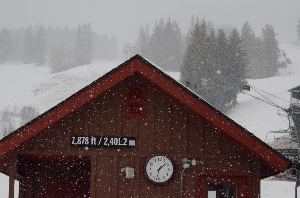 Inn at Aspen - photo 86