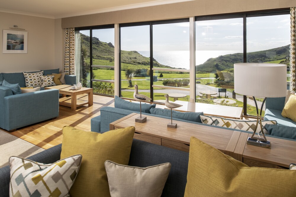 Soar Mill Cove Hotel — 4-Star Luxury Hotel in Salcombe, United Kingdom
