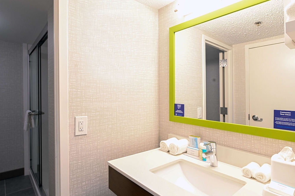 Hampton Inn Richmond West Innsbrook - photo 29