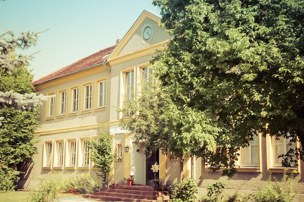 Hotel Spreewaldschule in Cottbus, Germany