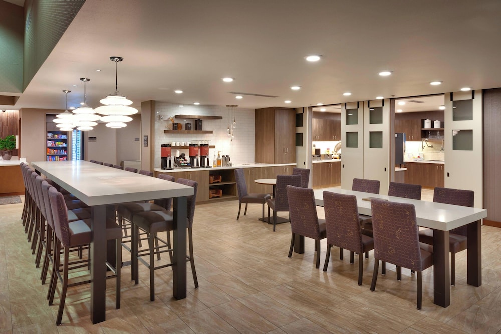 Residence Inn by Marriott Salt Lake City West Jordan - photo 26