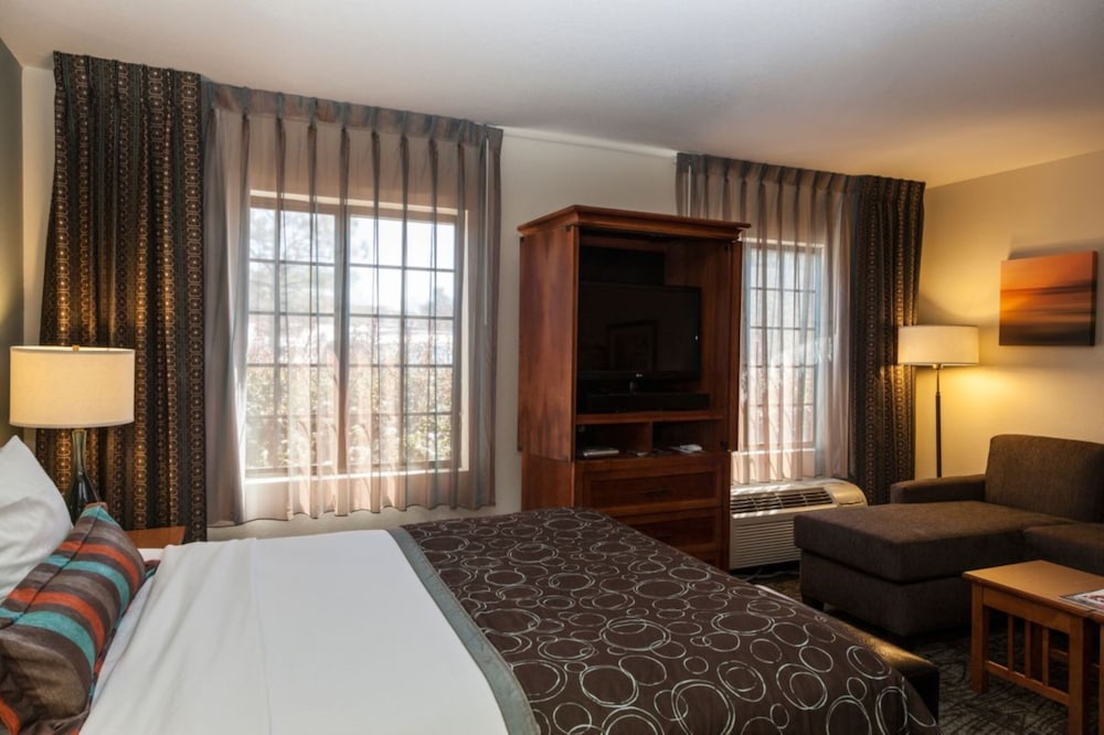 Staybridge Suites Colorado Springs North by IHG - photo 9
