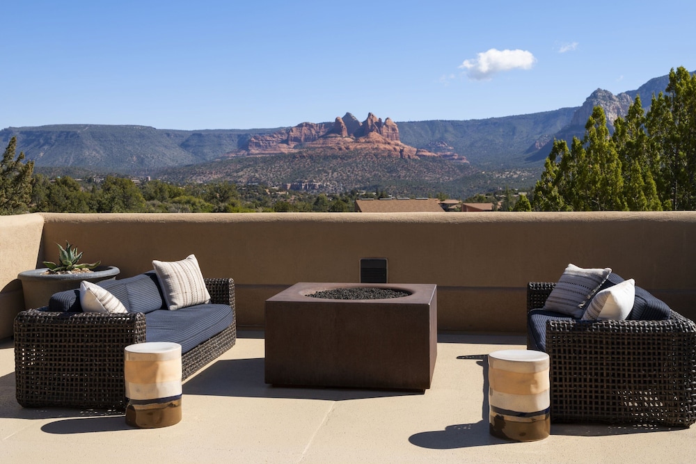 Sky Rock Sedona a Tribute Portfolio Hotel - photo 55