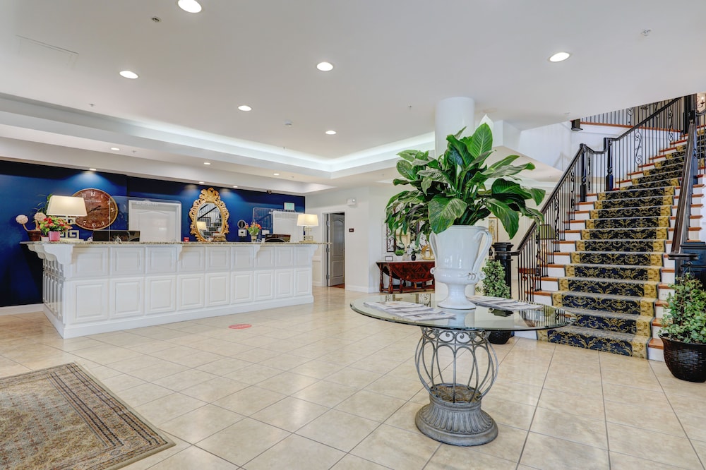 Hotel Rehoboth — Rehoboth Beach — photo 5