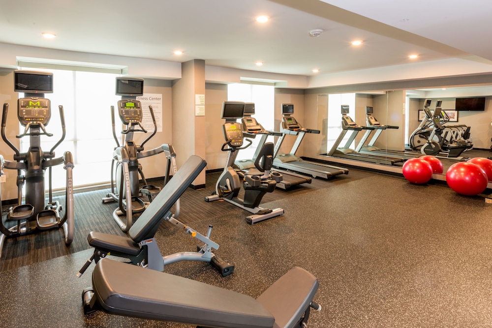 Holiday Inn Paducah Riverfront by IHG - photo 21