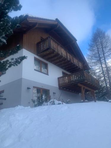 Ferienhaus Vier Jahreszeiten in Reichenau Im Muehlkreis, Austria