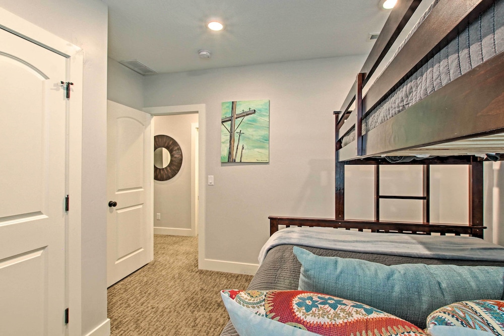Edgewater Townhome 7 Mi to Snowbasin Resort - photo 24