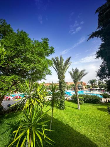 Grand Mogador Agdal & Spa — Marrakesh — photo 2