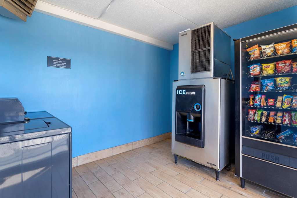SureStay Hotel by Best Western Lenoir City - photo 9