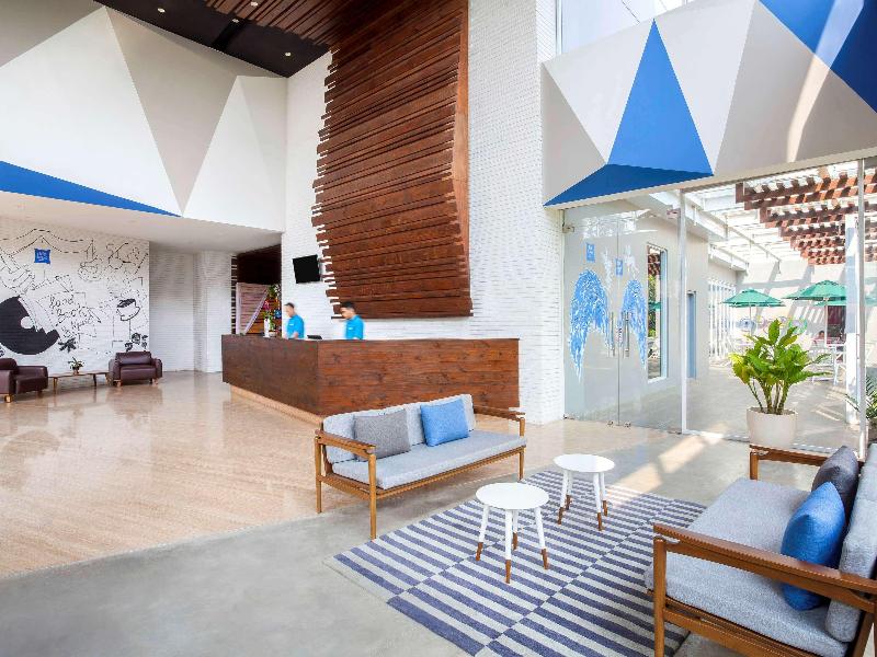 Cikarang Festival in Bekasi, Indonesia