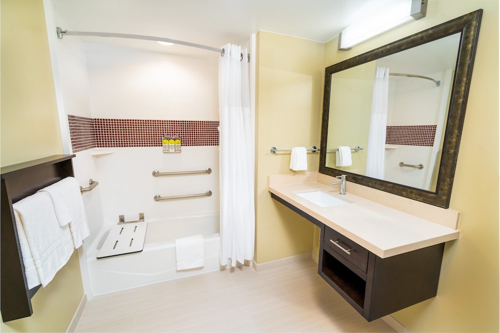 Staybridge Suites Newark Fremont by IHG - photo 24