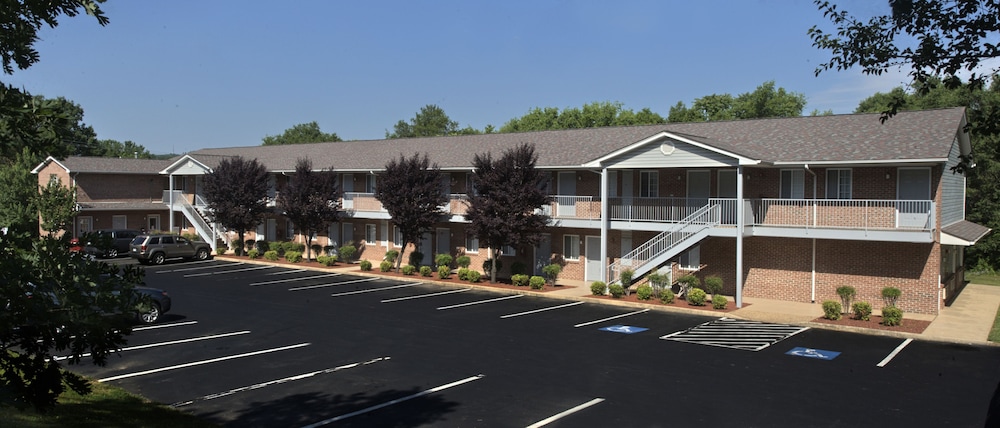 Affordable Suites of America Lynchburg — hotel in Lynchburg